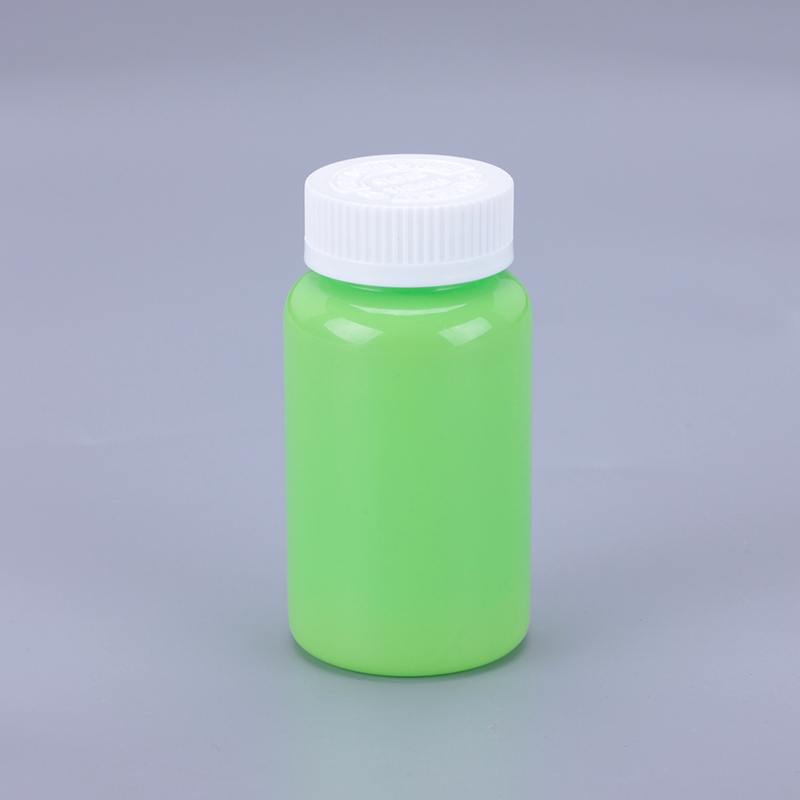 Plastic Pet 023 Dispenser Transparent Packaging Bottles for Essential Oil Sample Water Medicine E-Liquid Juice Cosmetic Perfume