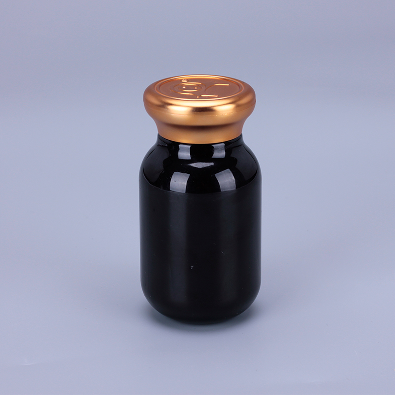 Plastic Pet 028 Dispenser Transparent Packaging Bottles for Essential Oil Sample Water Medicine E-Liquid Juice Cosmetic Perfume
