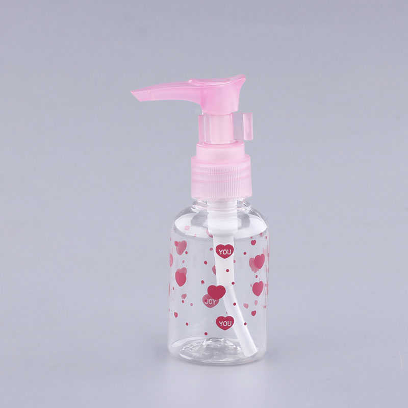 Pump cover for lotion pump/liquid soap/hand sanitizer dispenser-SP-020