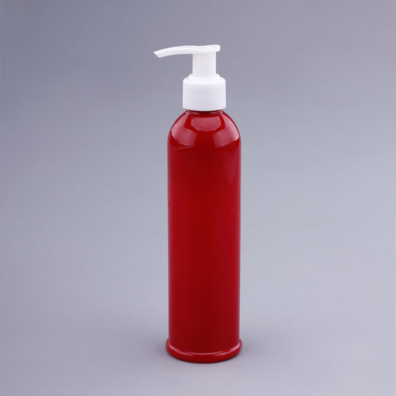 Pump cover for lotion pump/liquid soap/hand sanitizer dispenser-SP-06