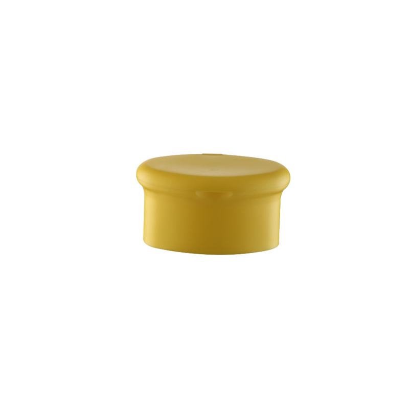 Screw cap plastic lids-XR-CB 44
