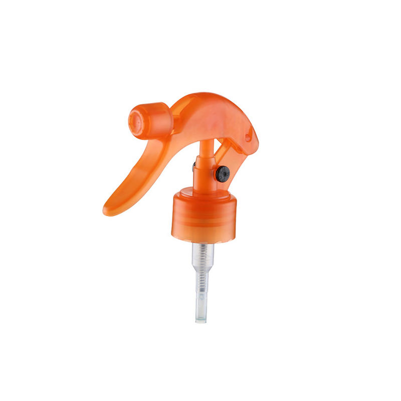 What are some knowledge points about Mini Trigger Sprayer?
