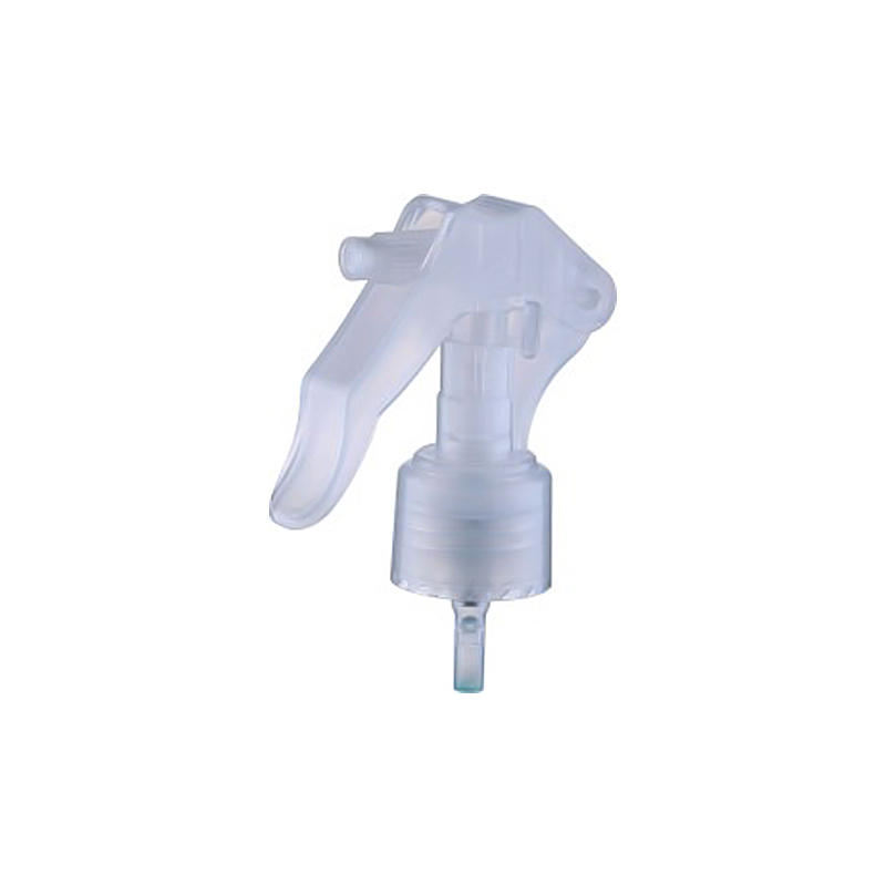 28mm Plastic Mini Trigger Sprayer for Liuqid Washing