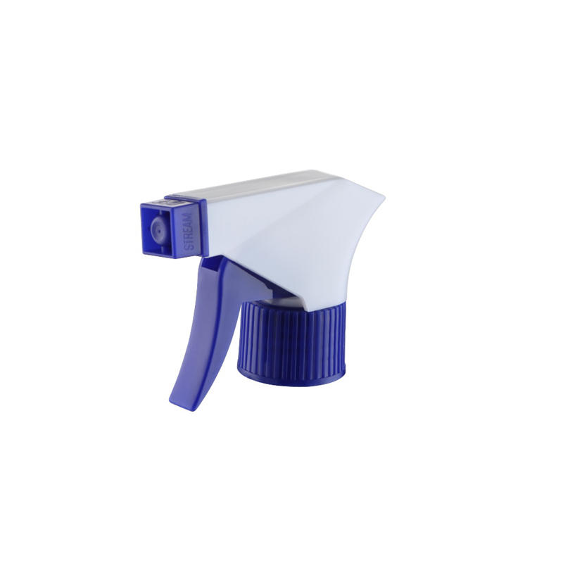 Hot Sell with High Quality Foam Dispenser Water Trigger Sprayer Head Lotion Pump Trigger Sprayer for Air Disinfectant