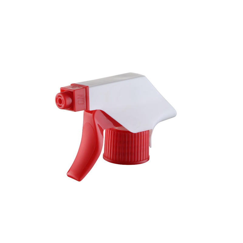 Plastic Sprayer 28/410 Hot Sell Trigger Sprayer for Gardon Sanitizer