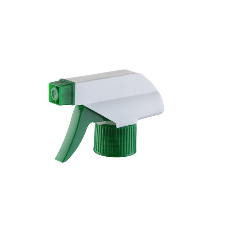 Ys Shinri PP Trigger 28/410 Lotion Pump Hand Trigger Sprayer for Garden Disinfector Liquid