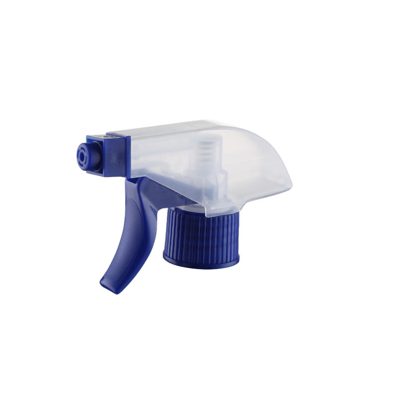 Ys Shinri PP Plastic Trigger 28/410 Trigger Sprayer for Disinfector Liquid