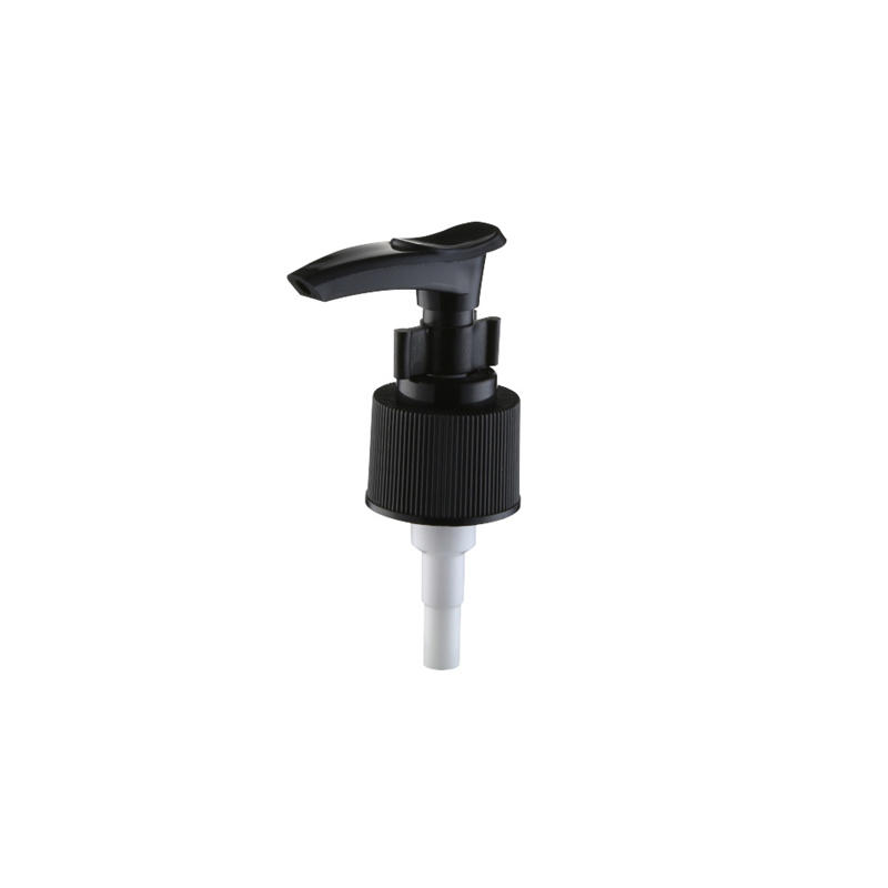 Liquid PP 24/410 Screw Dispenser Pump for Hand Sanitize
