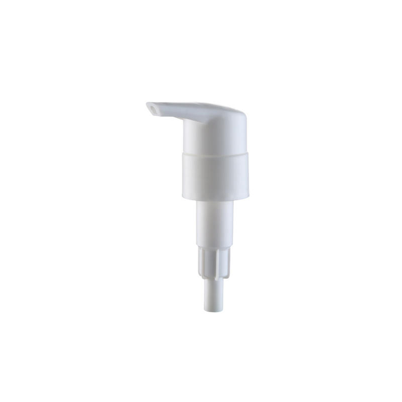 Plastic Dispenser Pump Lotion Pump 28/410 for Hand Sanitizer