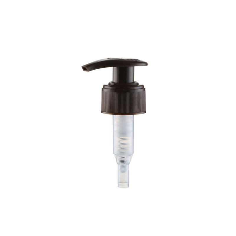 Hot-Sell 28/410 Left-Right Foam Dispenser Water Trigger Sprayer Head Lotion Pump for Hand Sanitizer