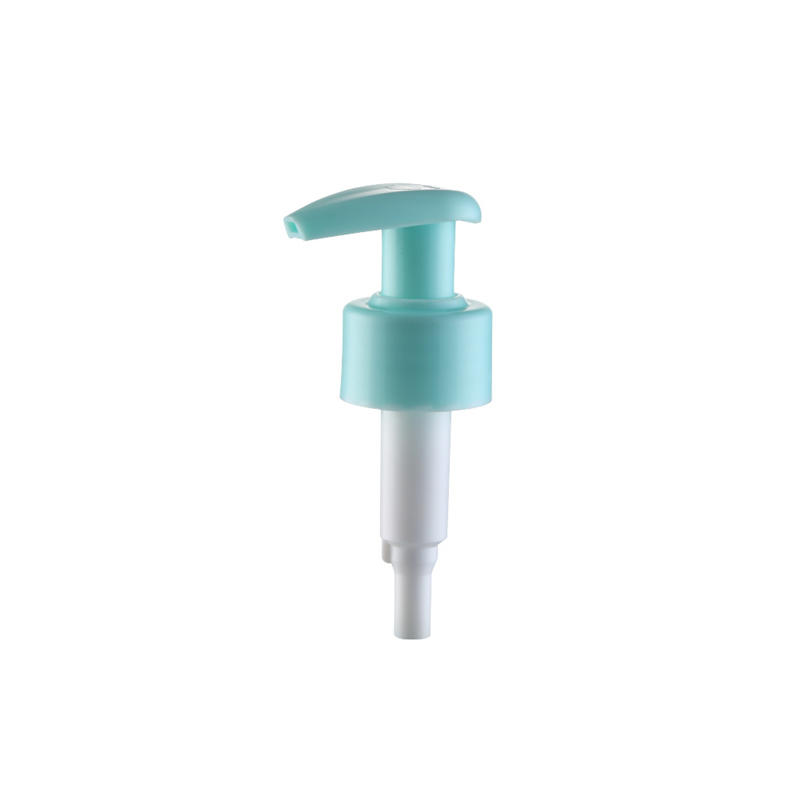 Do you know the knowledge of Left-Right Lock Lotion Pump?