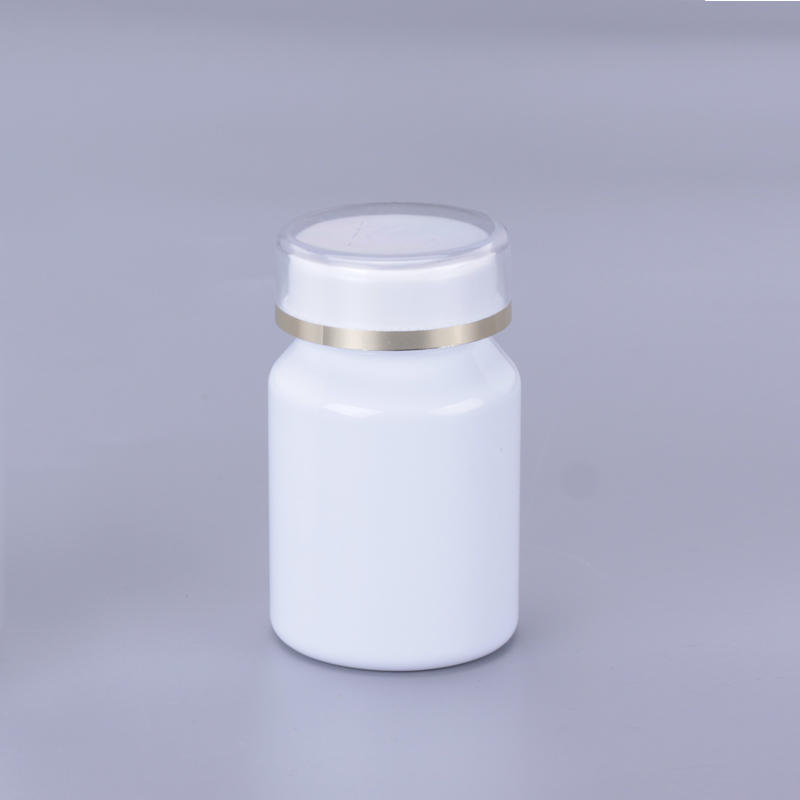 Plastic Pet 011 Dispenser Transparent Packaging Bottles for Essential Oil Sample Water Medicine E-Liquid Juice Cosmetic Perfume