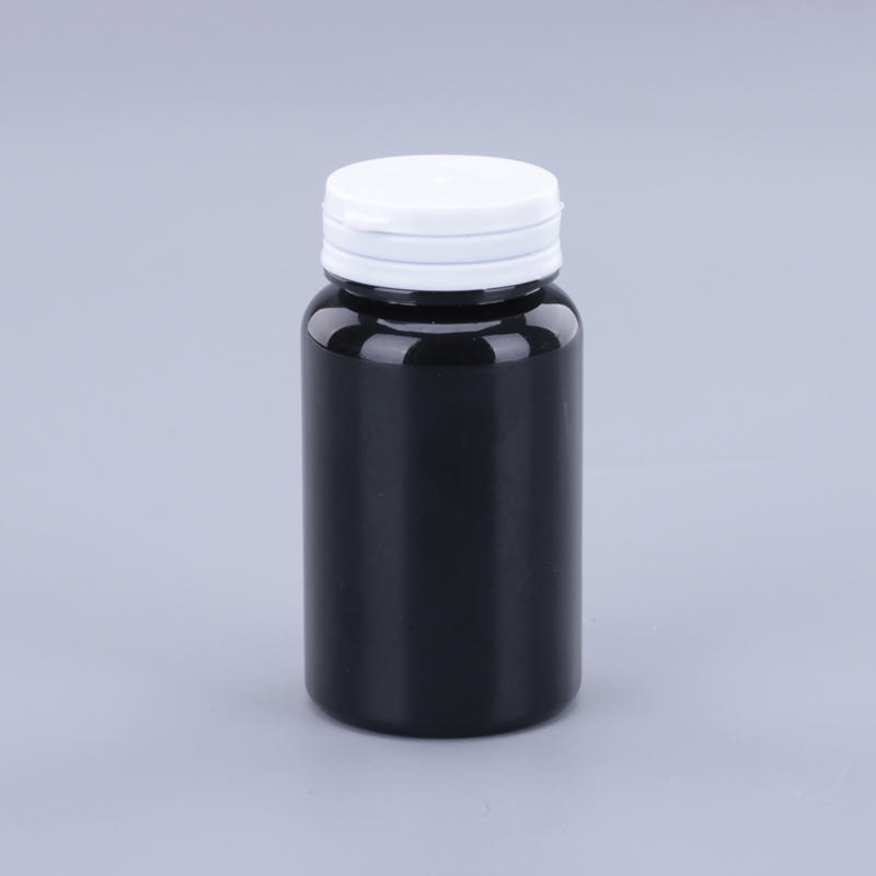Plastic Pet 012 Dispenser Transparent Packaging Bottles for Essential Oil Sample Water Medicine E-Liquid Juice Cosmetic Perfume