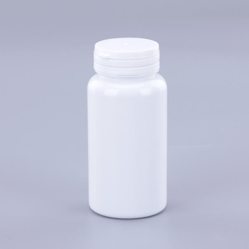 Plastic Pet 013 Dispenser Transparent Packaging Bottles for Essential Oil Sample Water Medicine E-Liquid Juice Cosmetic Perfume