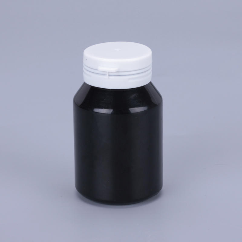 Plastic Pet 014 Dispenser Transparent Packaging Bottles for Essential Oil Sample Water Medicine E-Liquid Juice Cosmetic Perfume