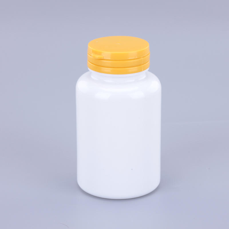 Plastic Pet 016 Dispenser Transparent Packaging Bottles for Essential Oil Sample Water Medicine E-Liquid Juice Cosmetic Perfume