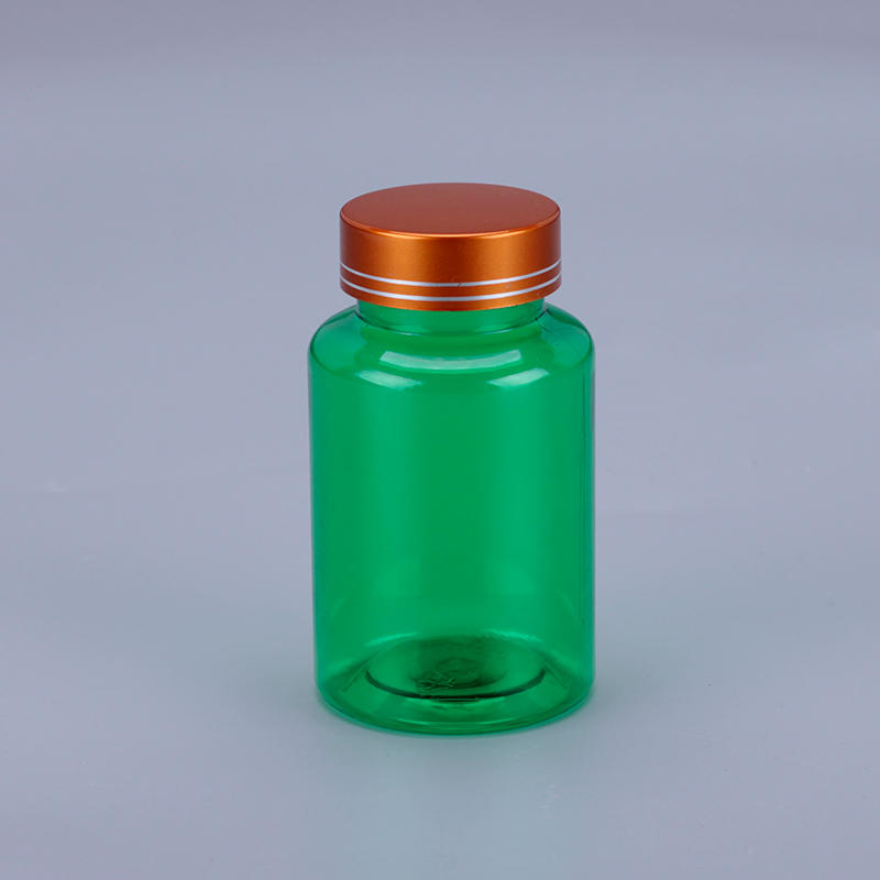 Plastic Pet 024 Dispenser Transparent Packaging Bottles for Essential Oil Sample Water Medicine E-Liquid Juice Cosmetic Perfume