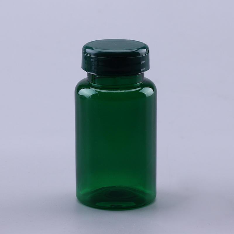 Plastic Pet 025 Dispenser Transparent Packaging Bottles for Essential Oil Sample Water Medicine E-Liquid Juice Cosmetic Perfume
