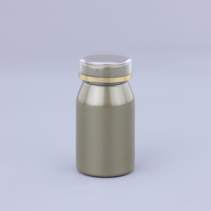 Plastic Pet 029 Dispenser Transparent Packaging Bottles for Essential Oil Sample Water Medicine E-Liquid Juice Cosmetic Perfume