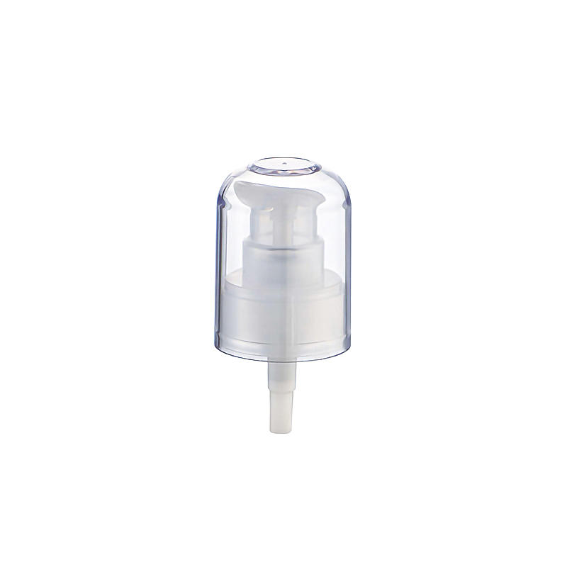 High Quality A7 24-410 Plastic Water Spray Hand Pump Crimp Fine Mist Sprayer Head