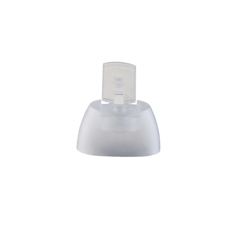 Plastic Screw lotion pump,cosmetic bottle nozzle cap-XR-CB 02