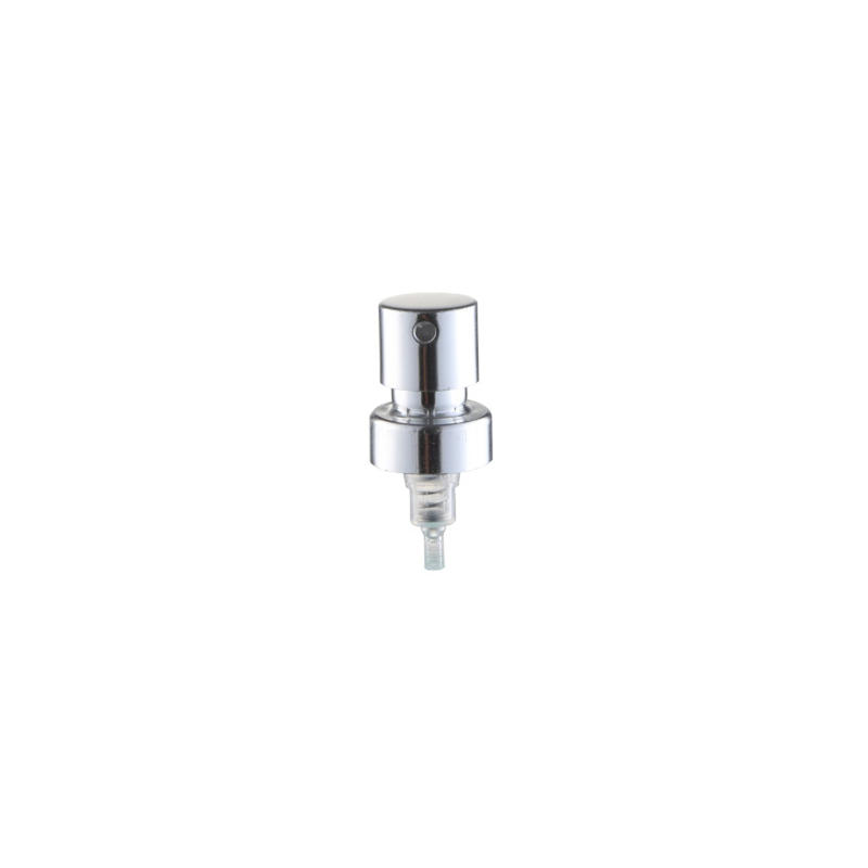 XR-MS-01 Crimp Perfume Liquid Dispenser Mini Sprayer Mist Pump