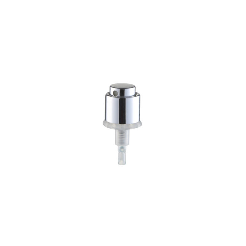 XR-MS-11 Crimp Perfume Liquid Dispenser Mini Sprayer Mist Pump