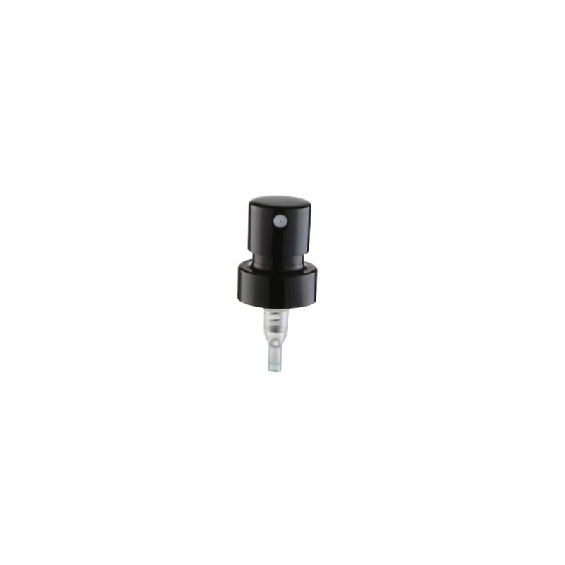 XR-MS-21 Crimp Perfume Liquid Dispenser Mini Sprayer Mist Pump