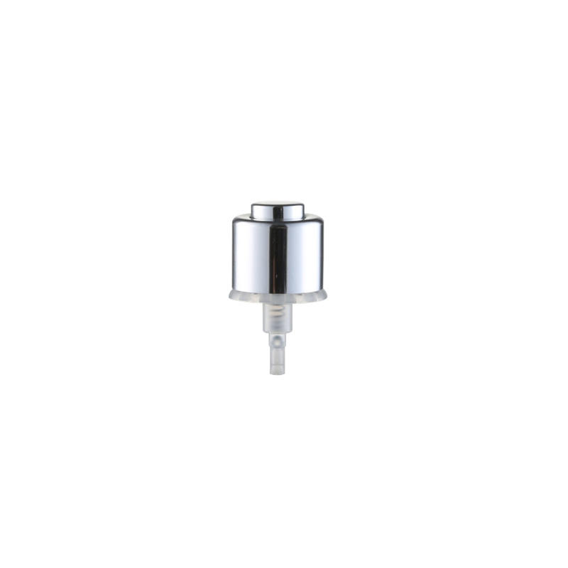 XR-MS-23 Crimp Perfume Liquid Dispenser Mini Sprayer Mist Pump