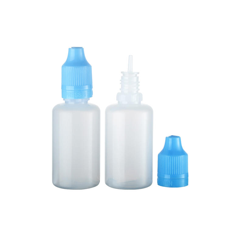 What is PE (polyethylene) juice bottles