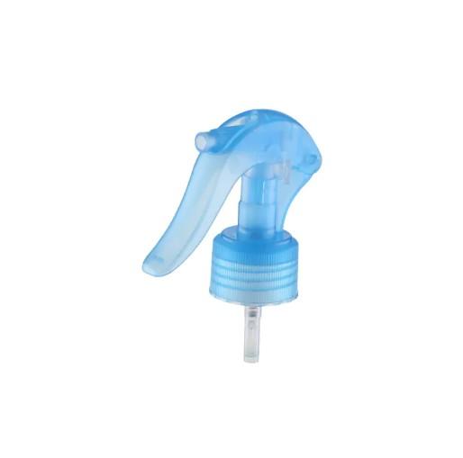 What are the advantages of Plastic Mini Trigger Sprayer for Watering Flowers？